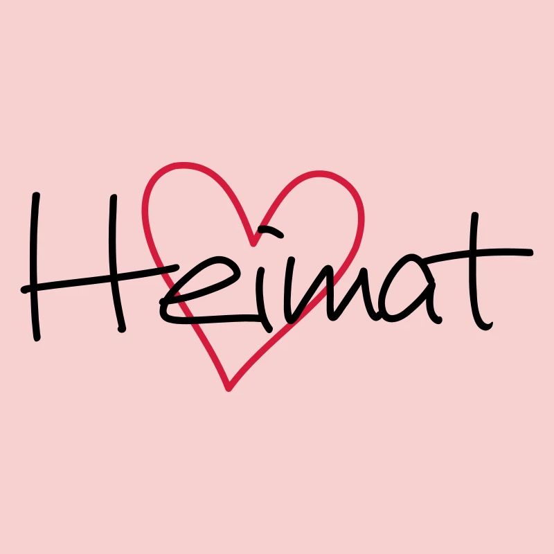 Heimat Herz