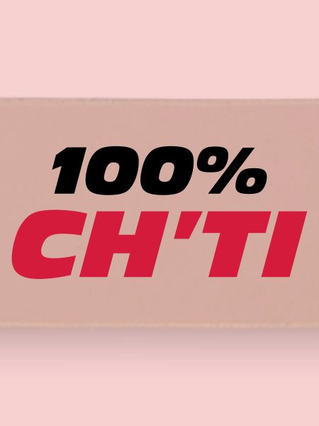 100% Ch'ti