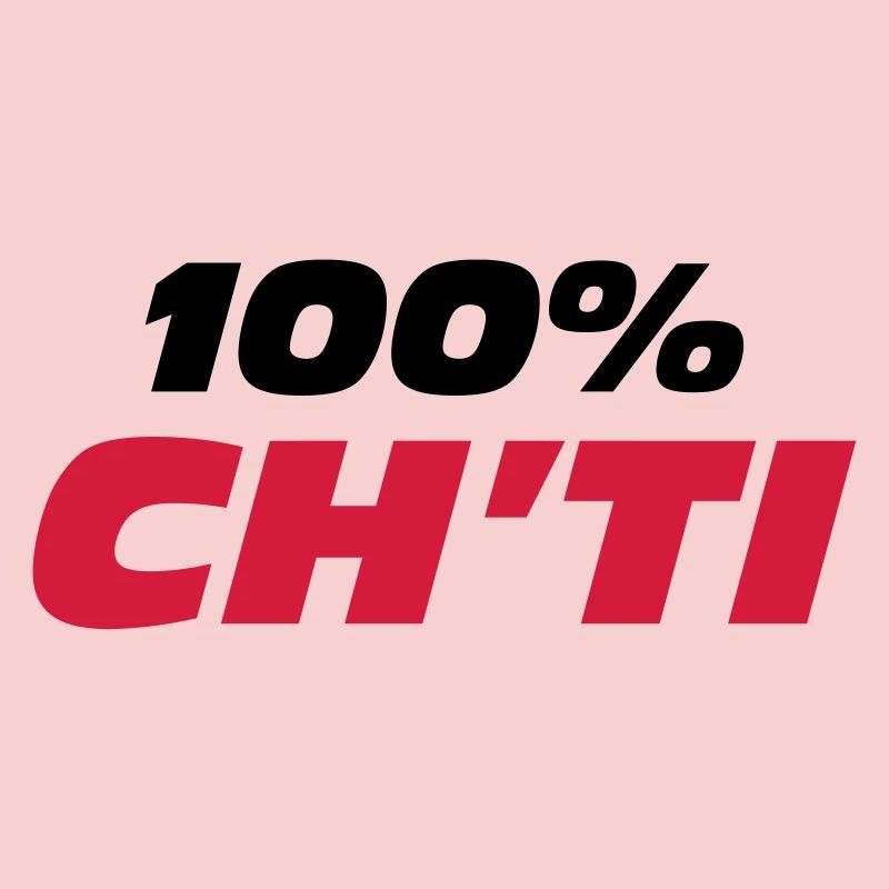 100% Ch'ti