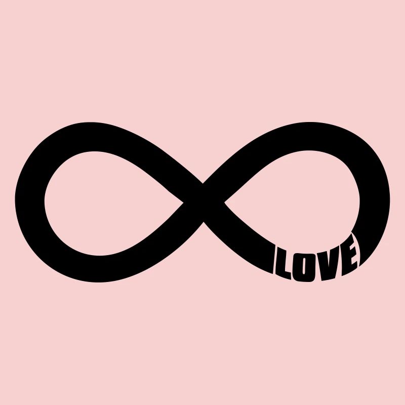 infinite love - liebe