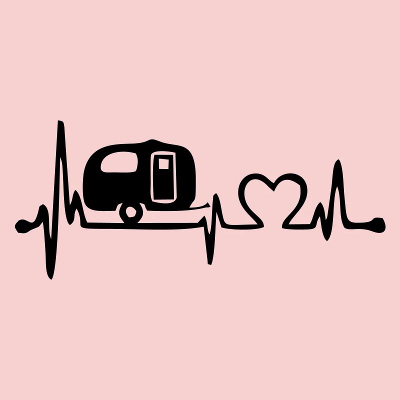 my heart for caravans