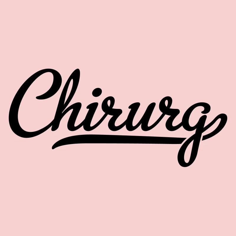 Chirurgien