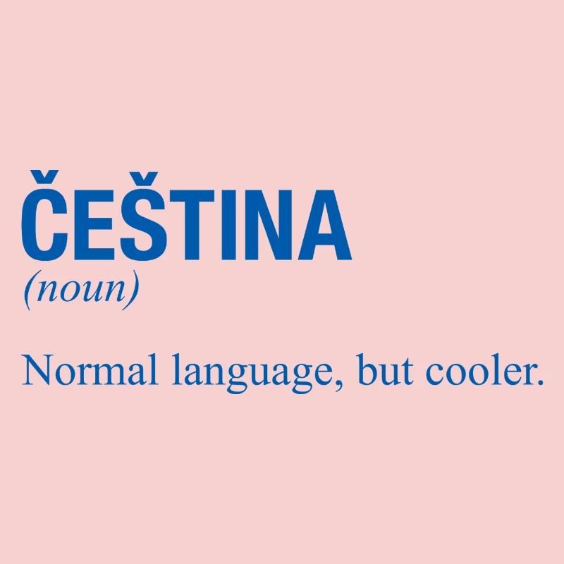 CESTINA Tschechisch Tschechien