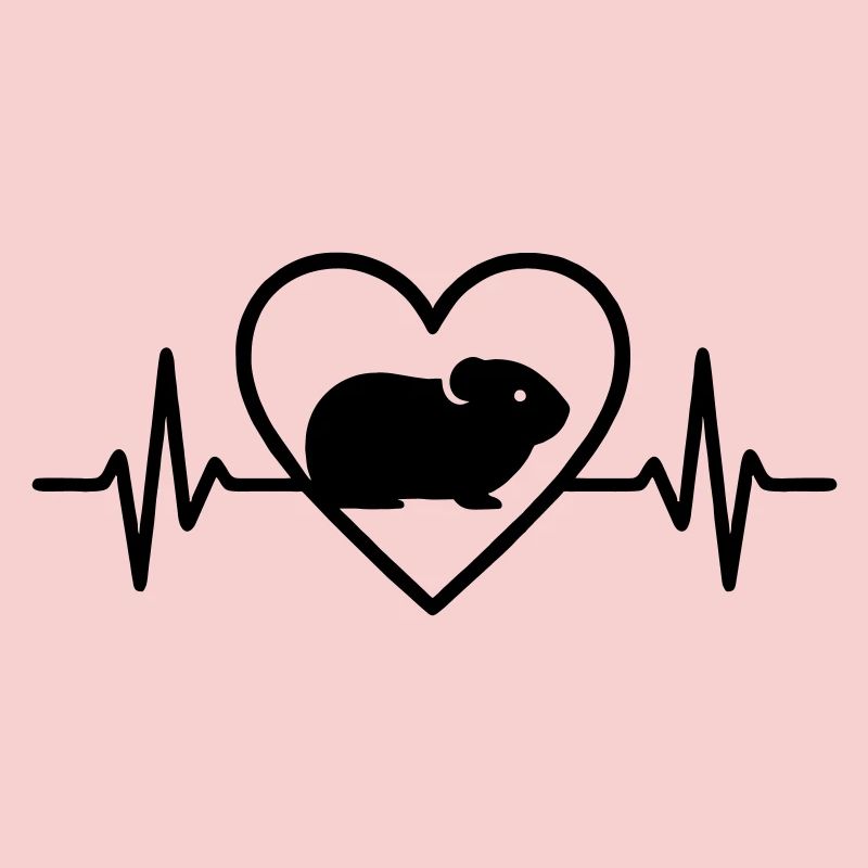 Guinea Pig Heart