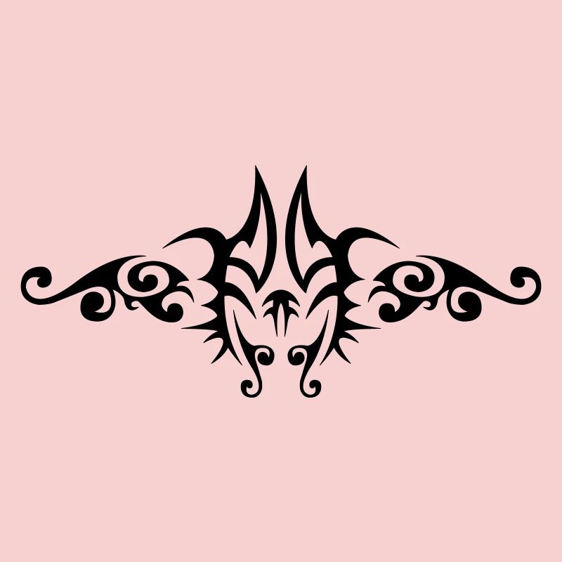 Tribal 6 by Helfspawn