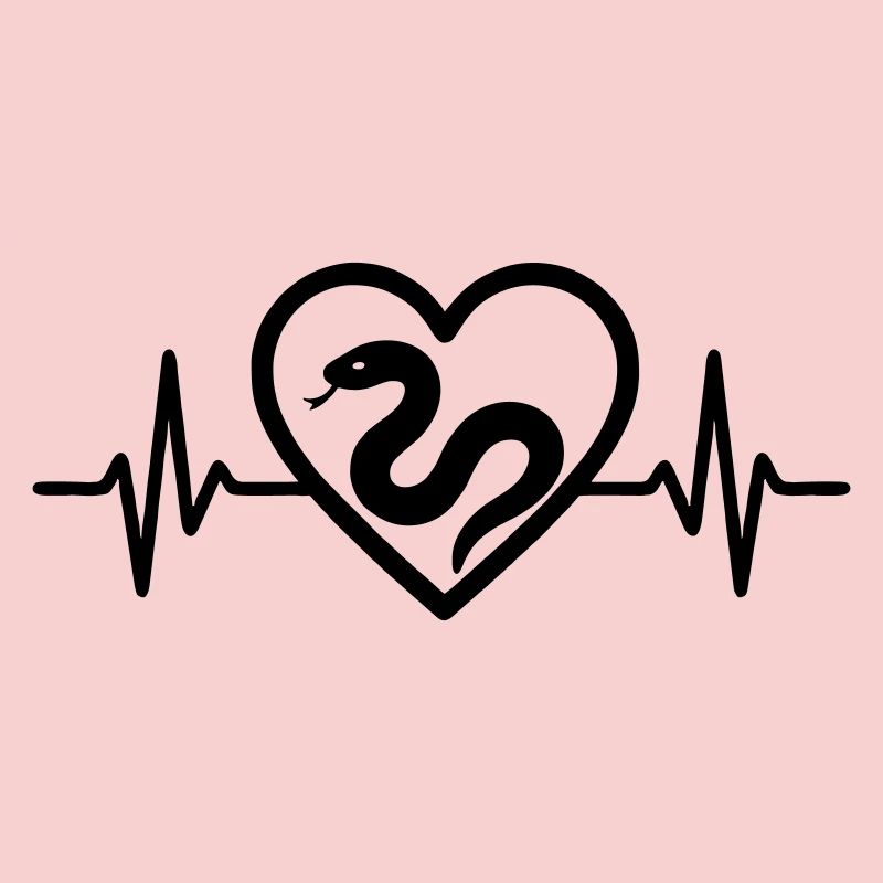Snake Heart