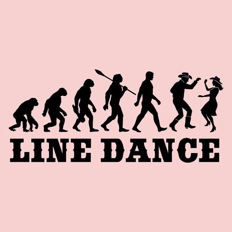 Vintage Evolution - Line Dance - Geschenk