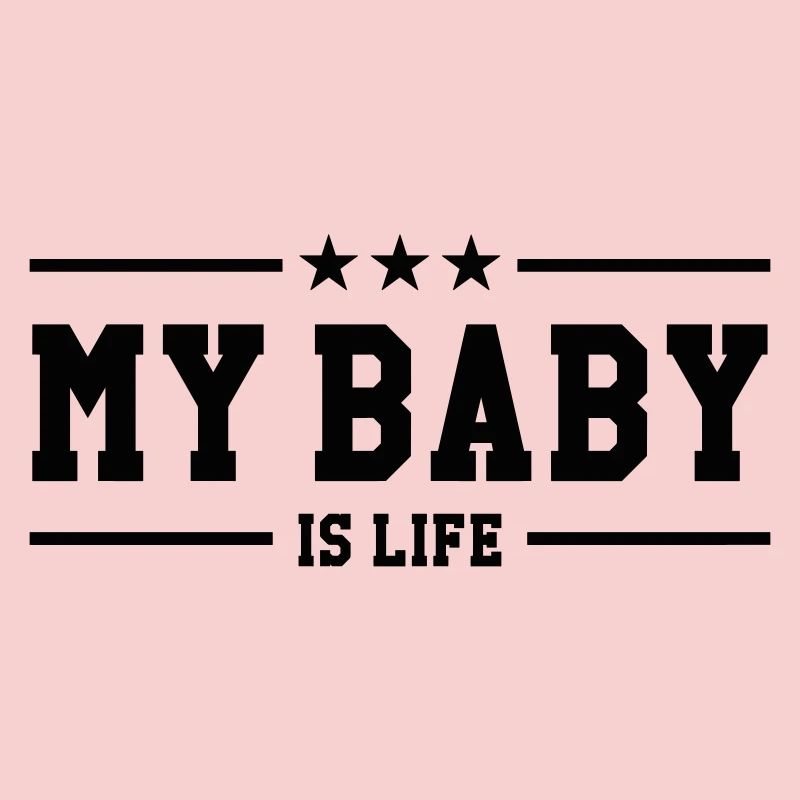 mon bébé c'est la vie !