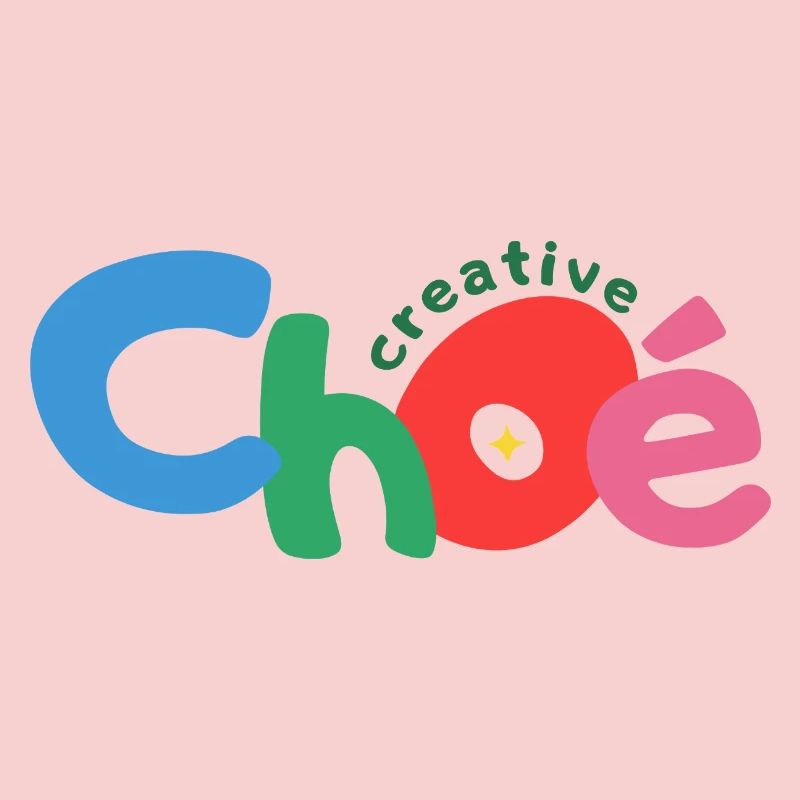 Choe Creative Text