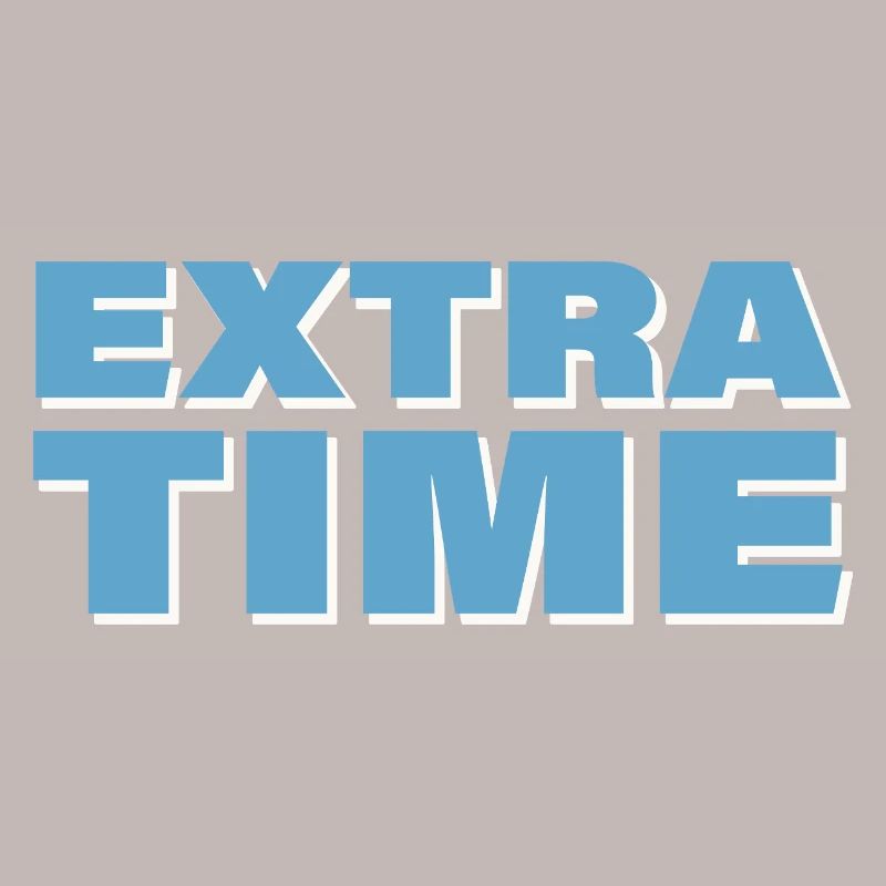 EXTRA TIME