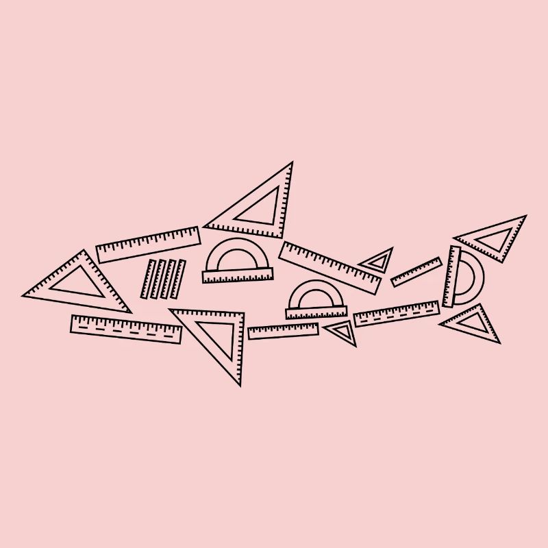 Math Shark