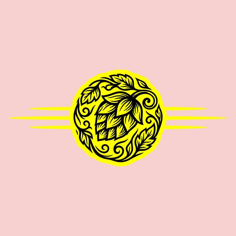 Hops Symbol
