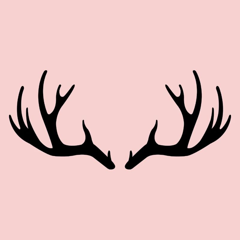 Deer Antlers
