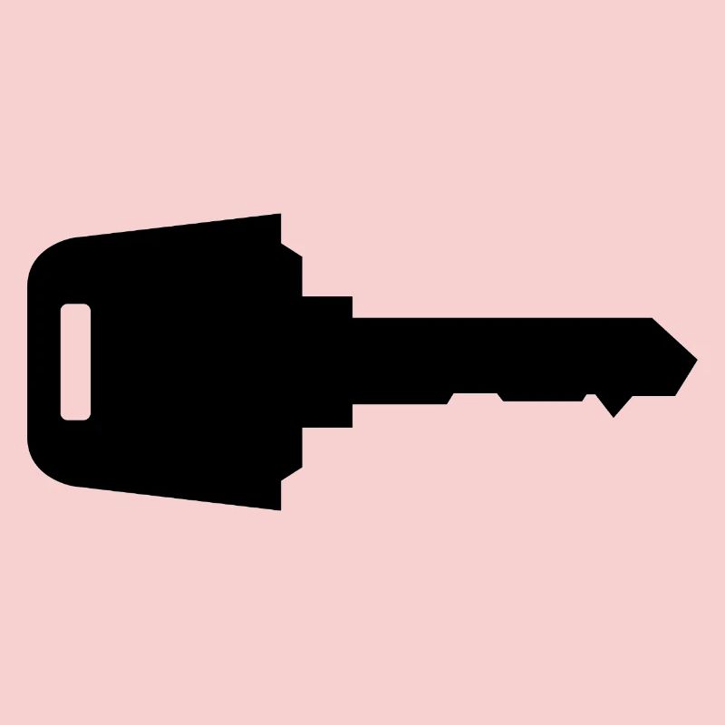 Car key