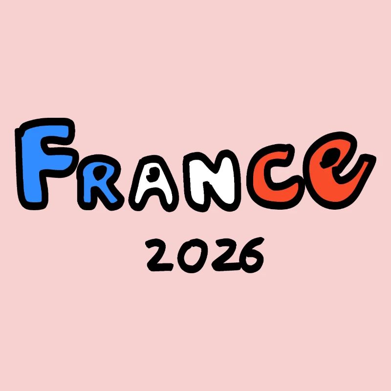 Frankreich 2026