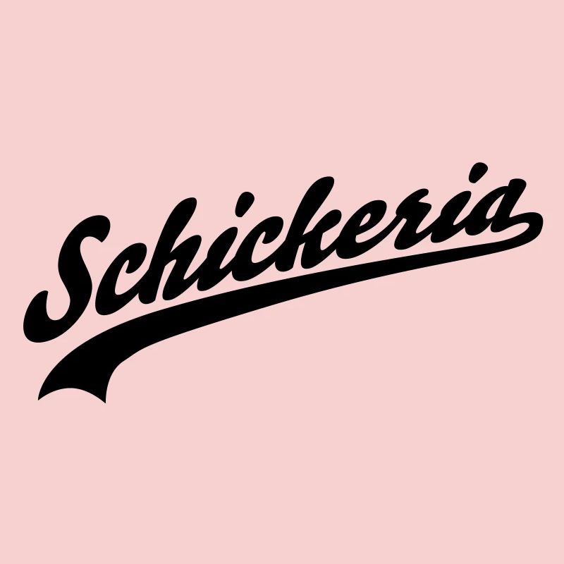 Schickeria