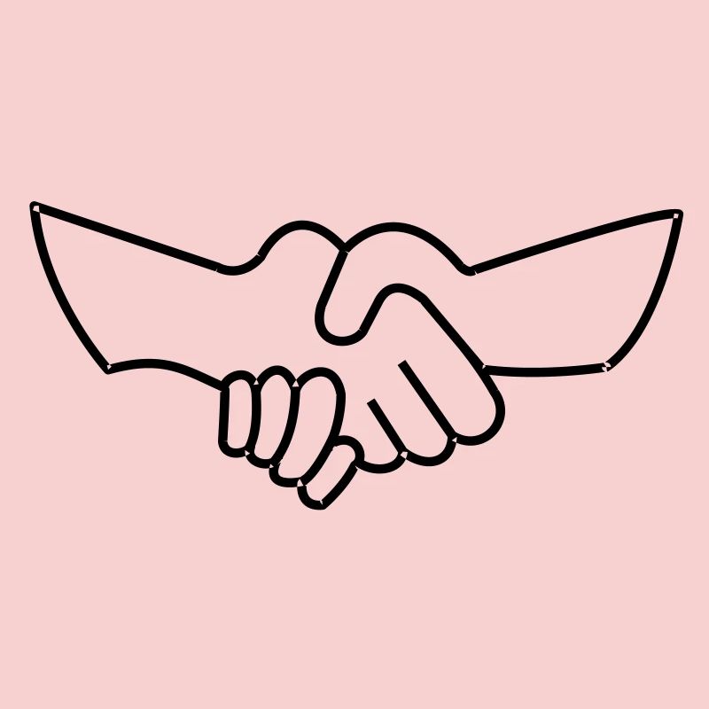 Handshake - © roil