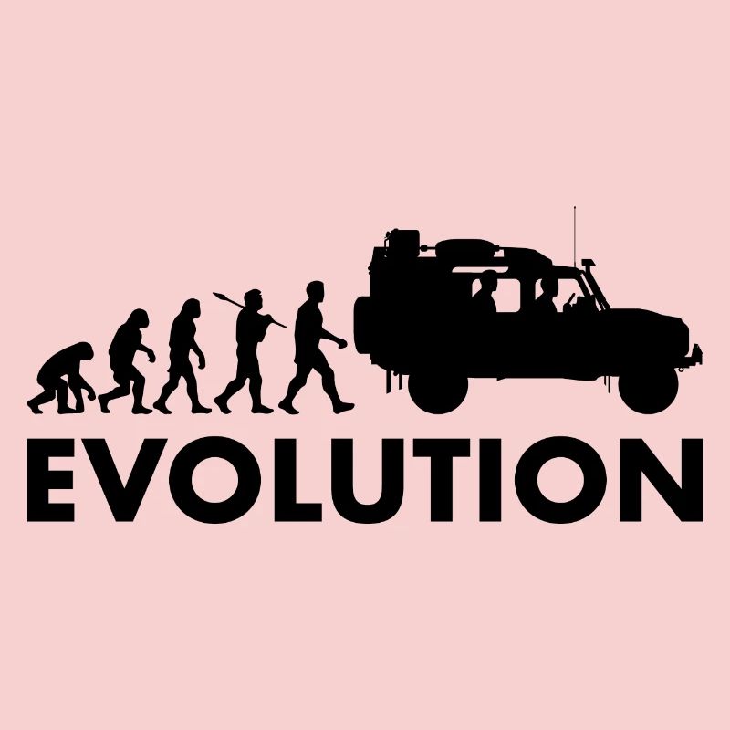 Defender 110 Évolution tout-terrain