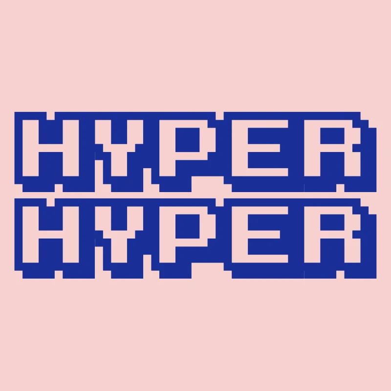 HYPER HYPER