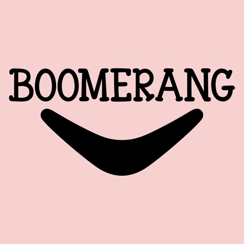 Boomerang