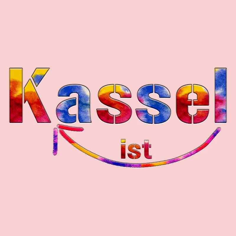 Kassel est super