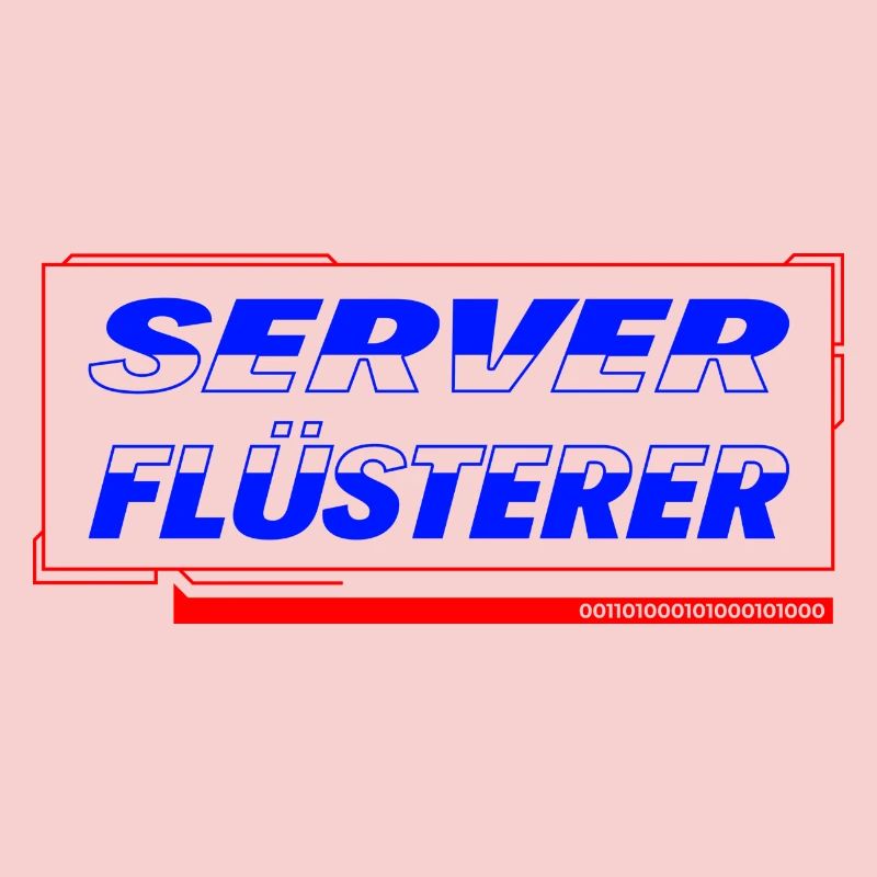 Server Flüsterer