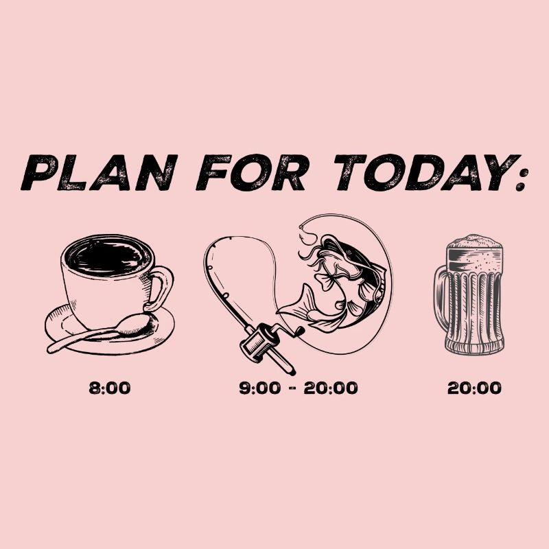 Frothy Beer Mug Silhouette