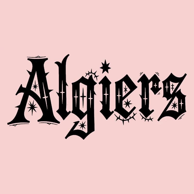 Alger