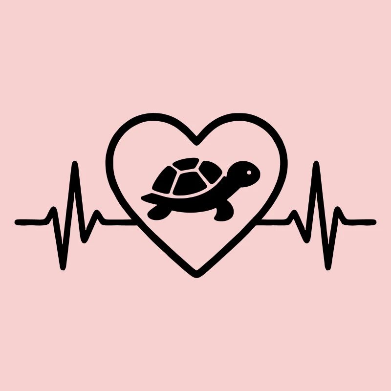 Turtle Heart