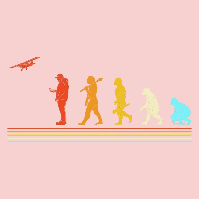 Modellflug Modellflugzeug