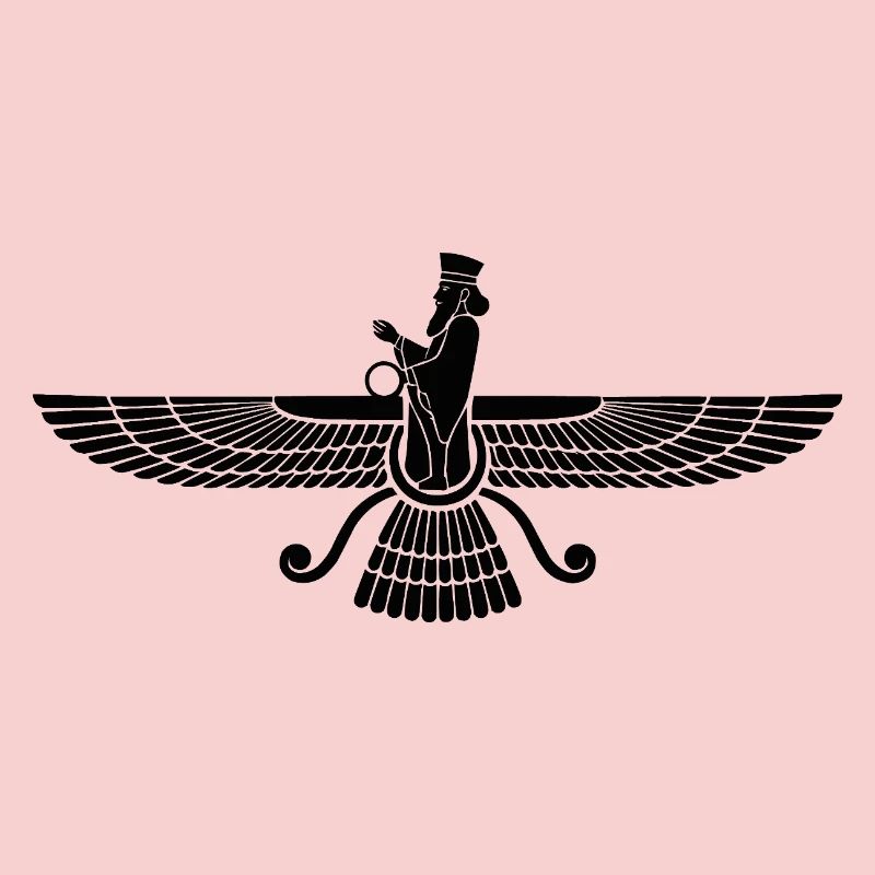 Symbol Zarathustra