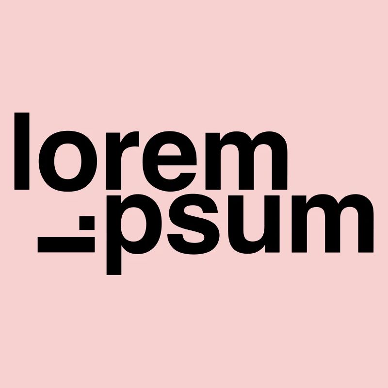 Lorem Ipsum