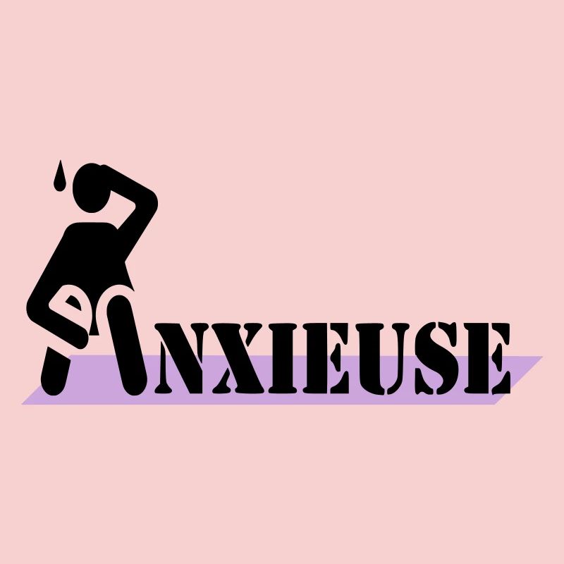 ängstlich