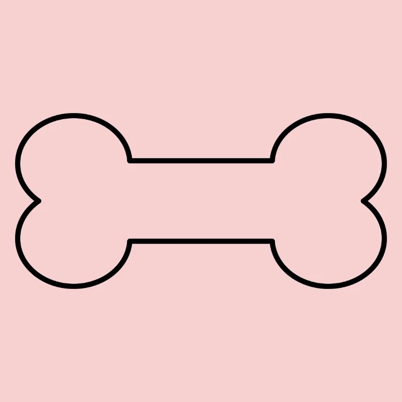 Dog bone