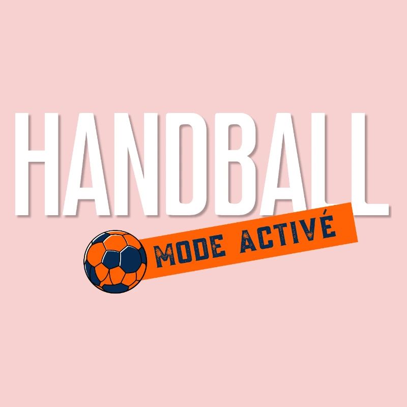 Handball Mode Actif