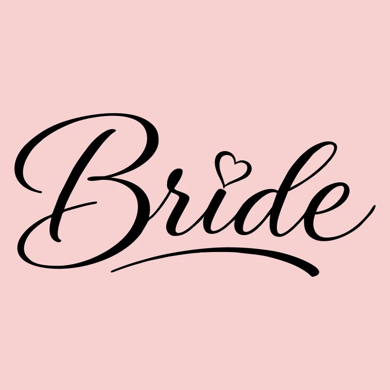 Bride