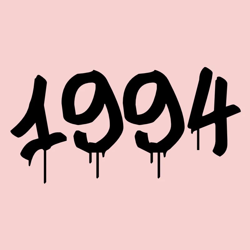 Graffiti : 1994