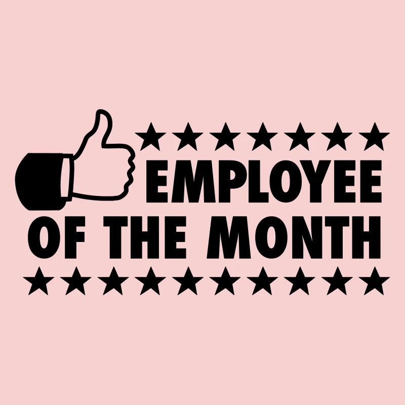 Employé du mois