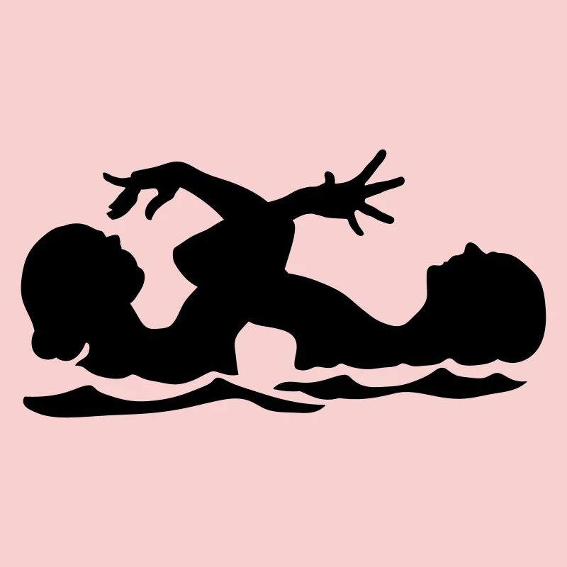 Synchronschwimmen