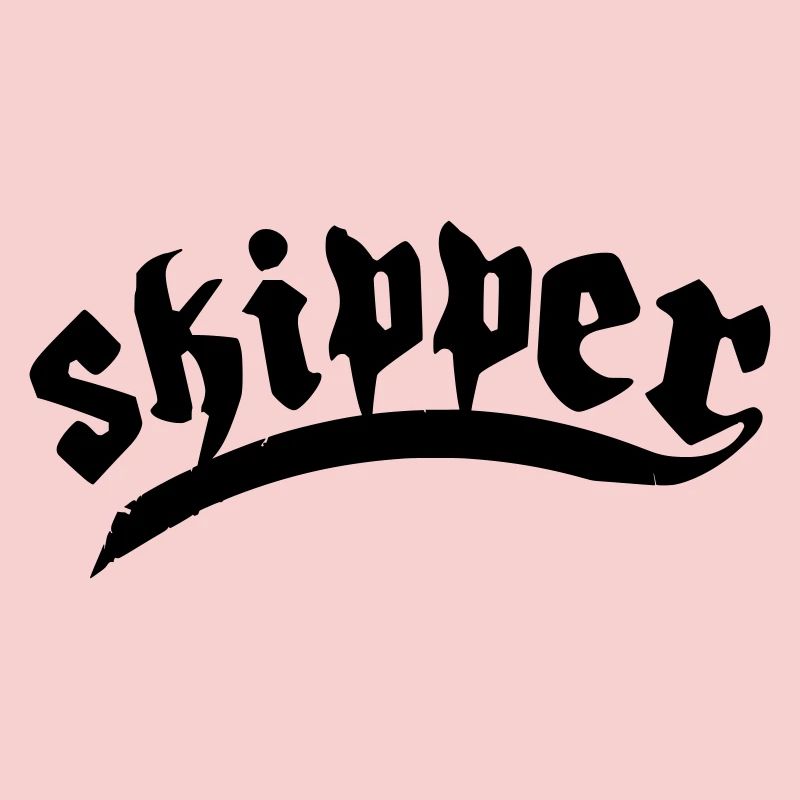 voilier skipper