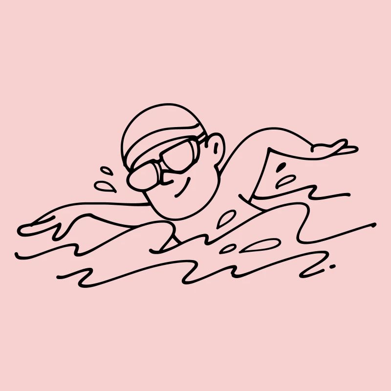 Swimmer
