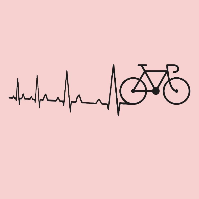Vélo de route Heartbeat