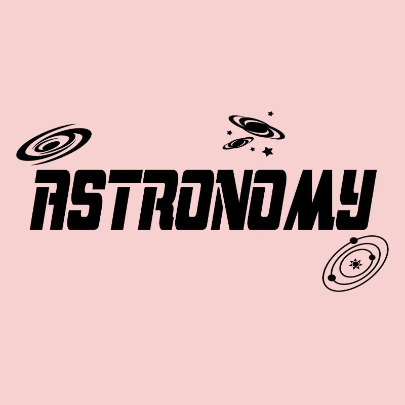 Astronomie