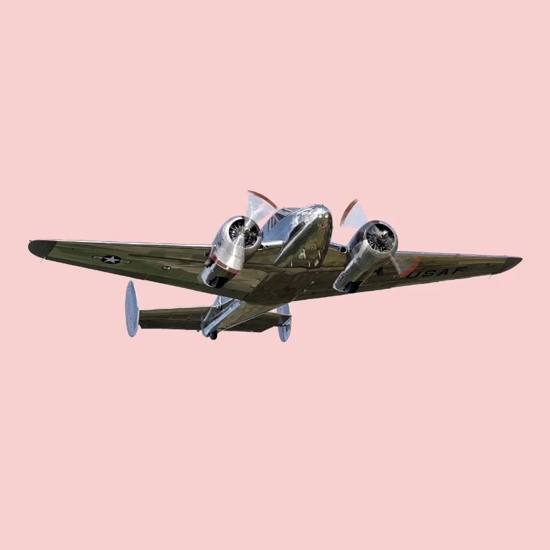 Beechcraft 18