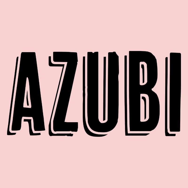 Azubi Tshirt 9 23 schwarz