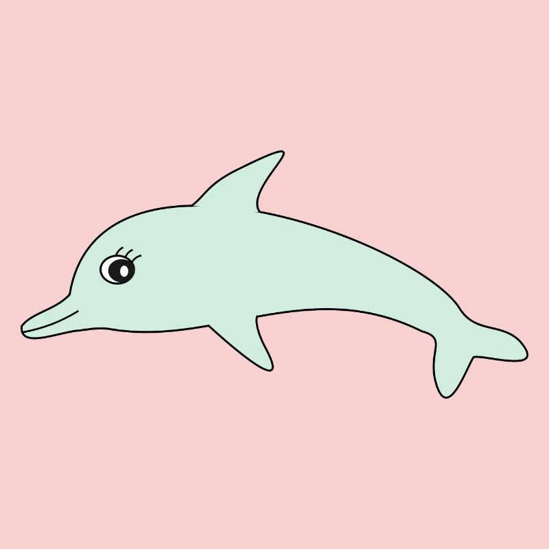 Dolphin Dolphins