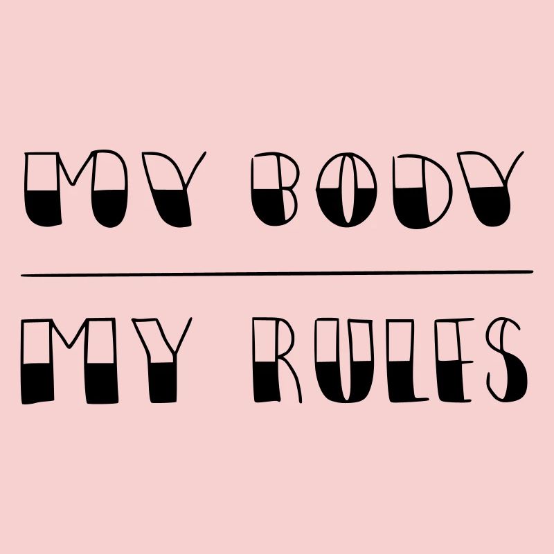 Mon corps - Mes règles