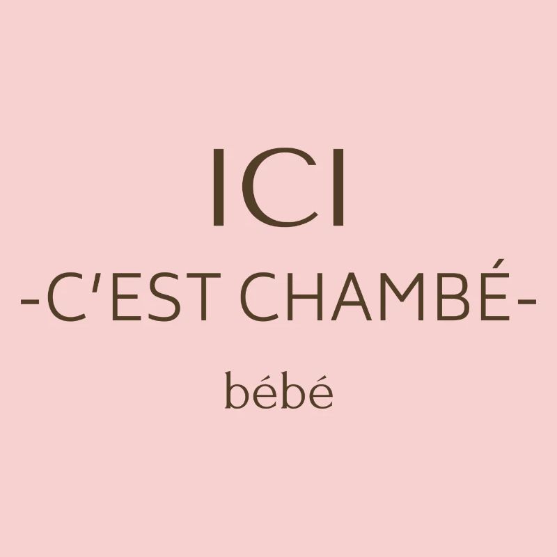 ici cest chambe