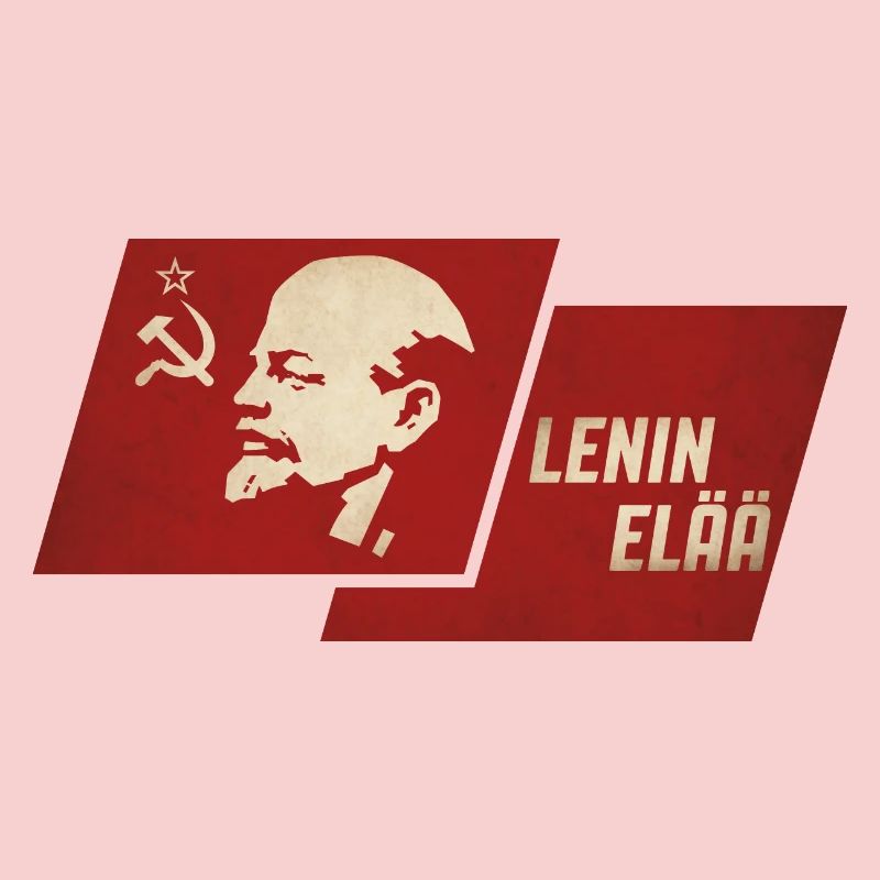 Lénine vit