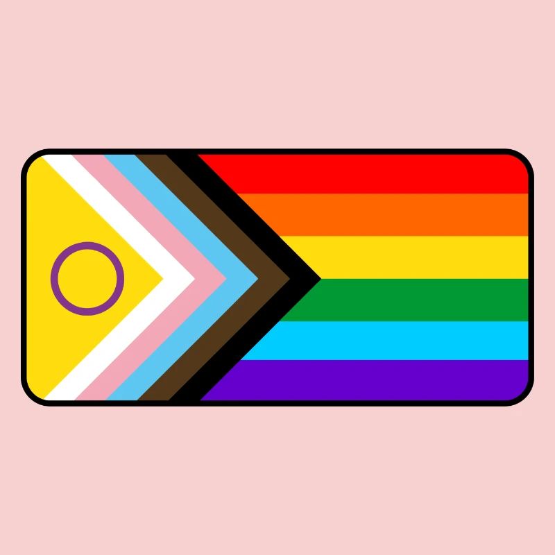 Progress Flag